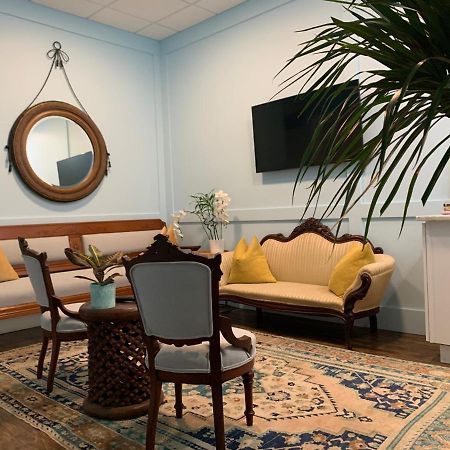 The Cabot Lodge เบเวอร์ลี ภายนอก รูปภาพ