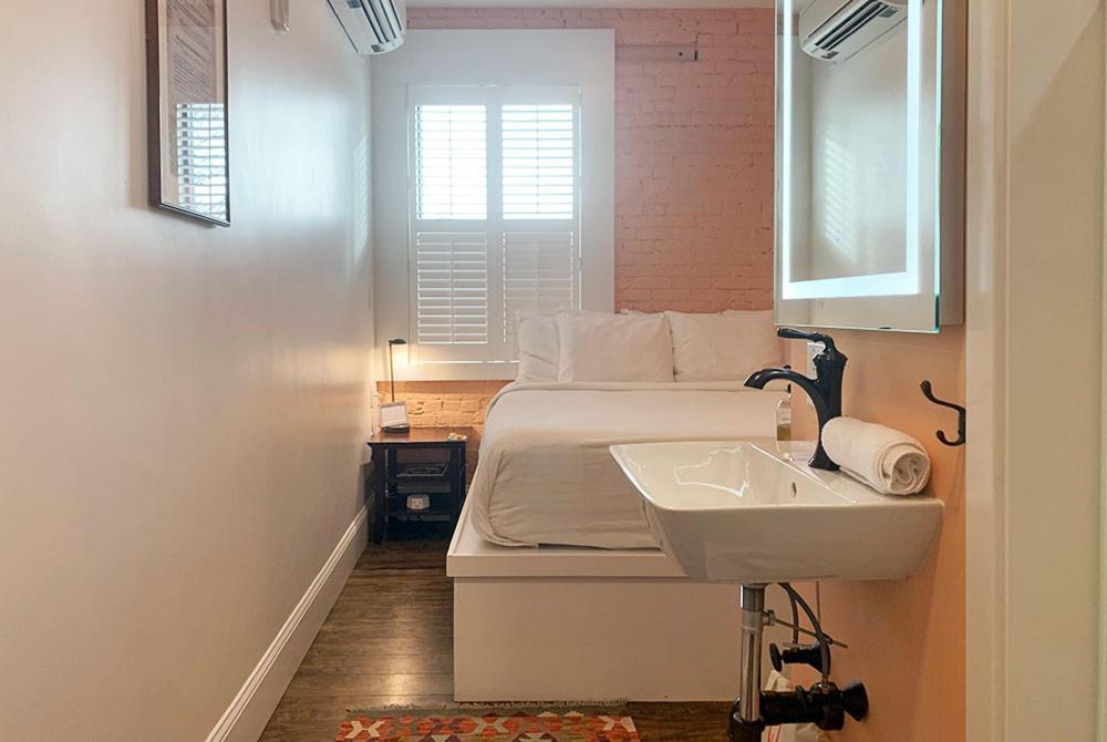 The Cabot Lodge เบเวอร์ลี ภายนอก รูปภาพ